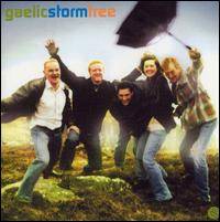 Gaelic Storm : Tree